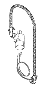 Solenoid Valve (Purge)    CMV134